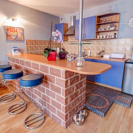 Apartament Montecassino Szczecin Kültér fotó