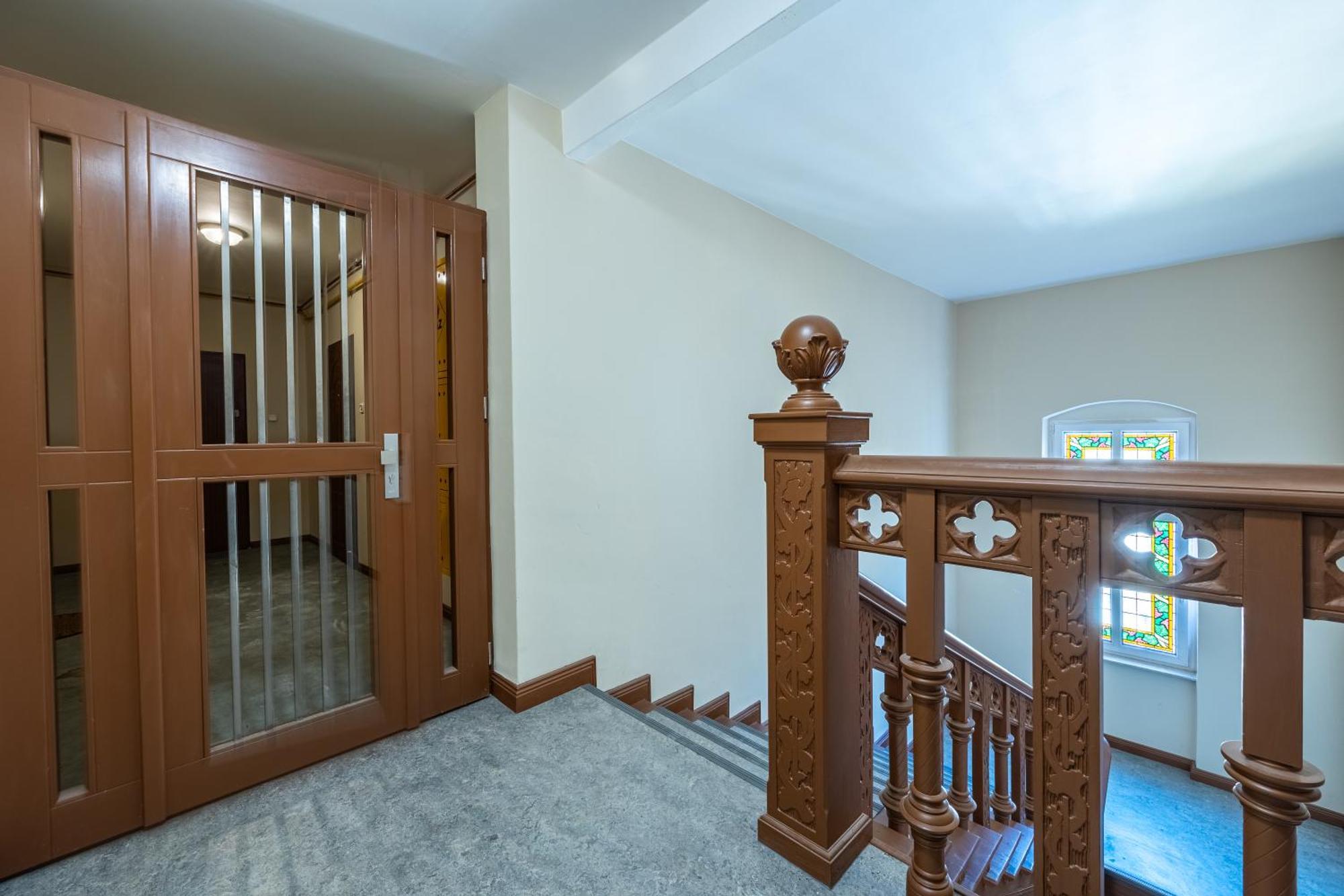 Apartament Montecassino Szczecin Kültér fotó