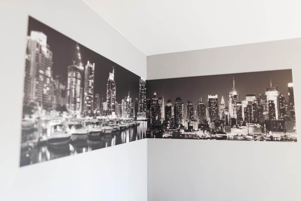Apartament Montecassino Szczecin Kültér fotó