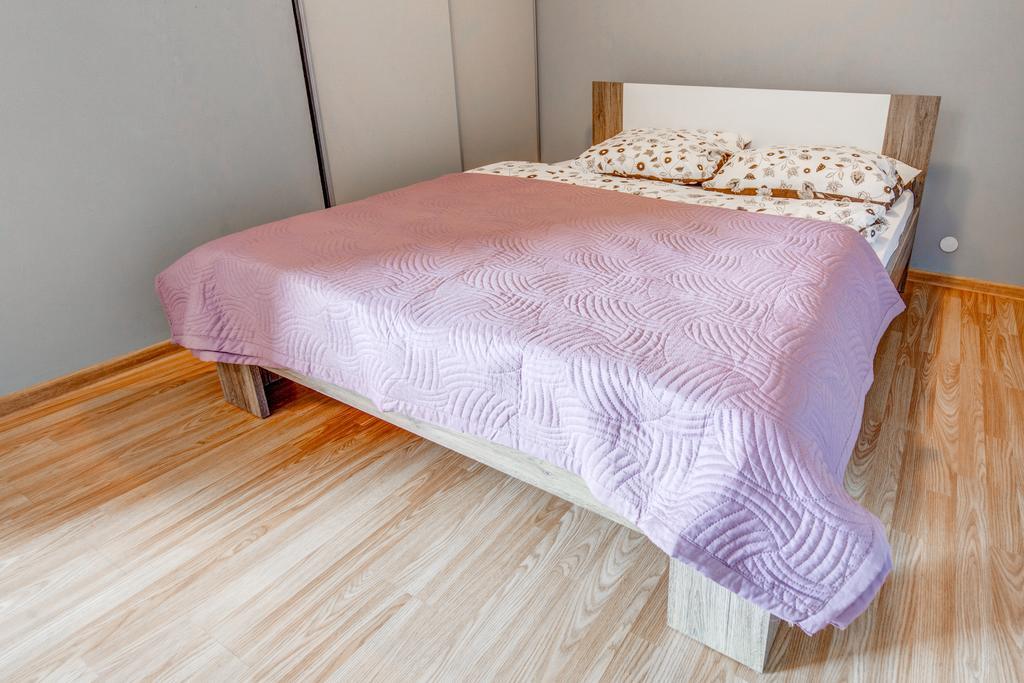Apartament Montecassino Szczecin Kültér fotó